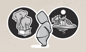 增强版强劲的攻击网站的方法